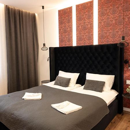 Luxury Apartments Laborca Ужгород Екстер'єр фото
