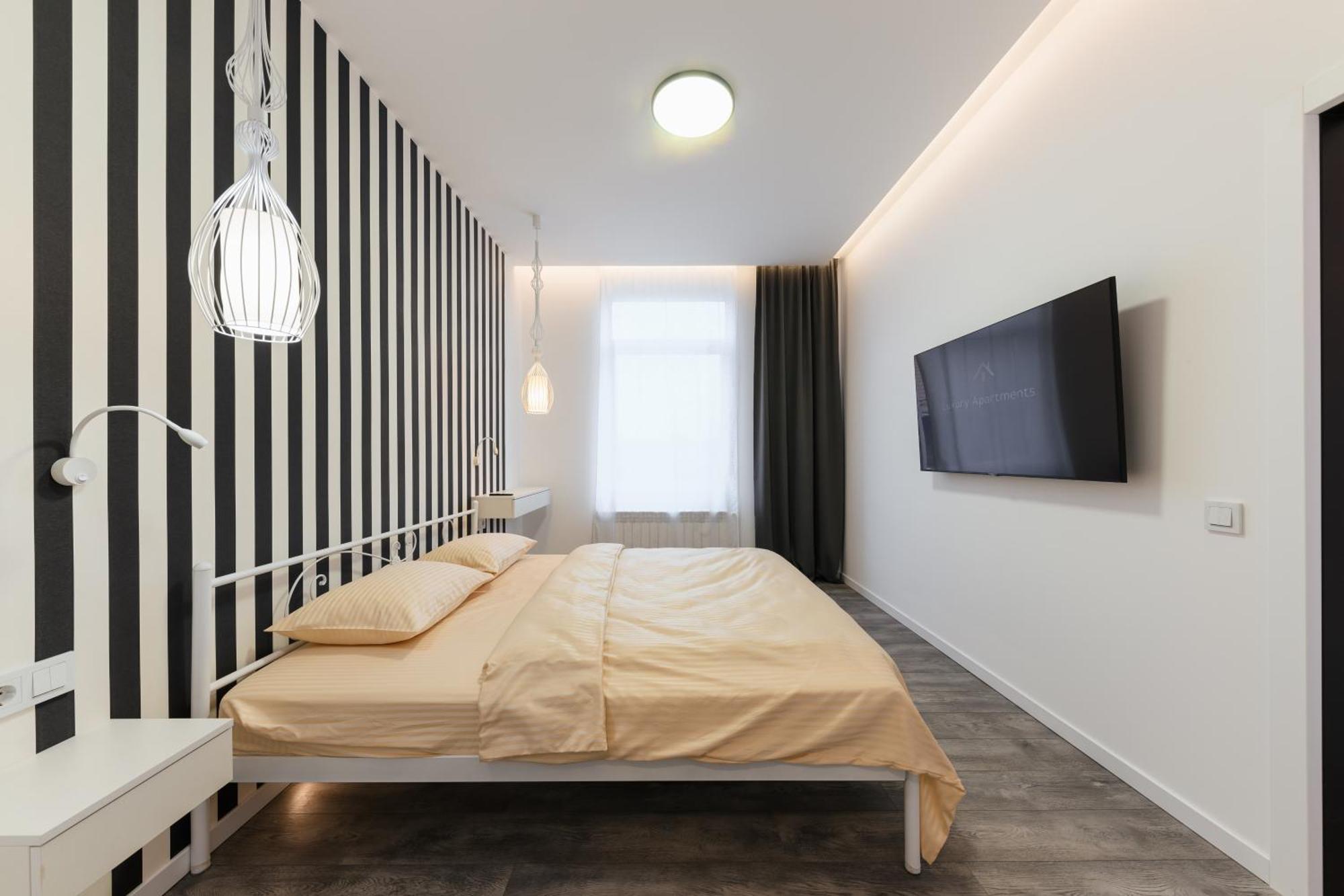 Luxury Apartments Laborca Ужгород Екстер'єр фото