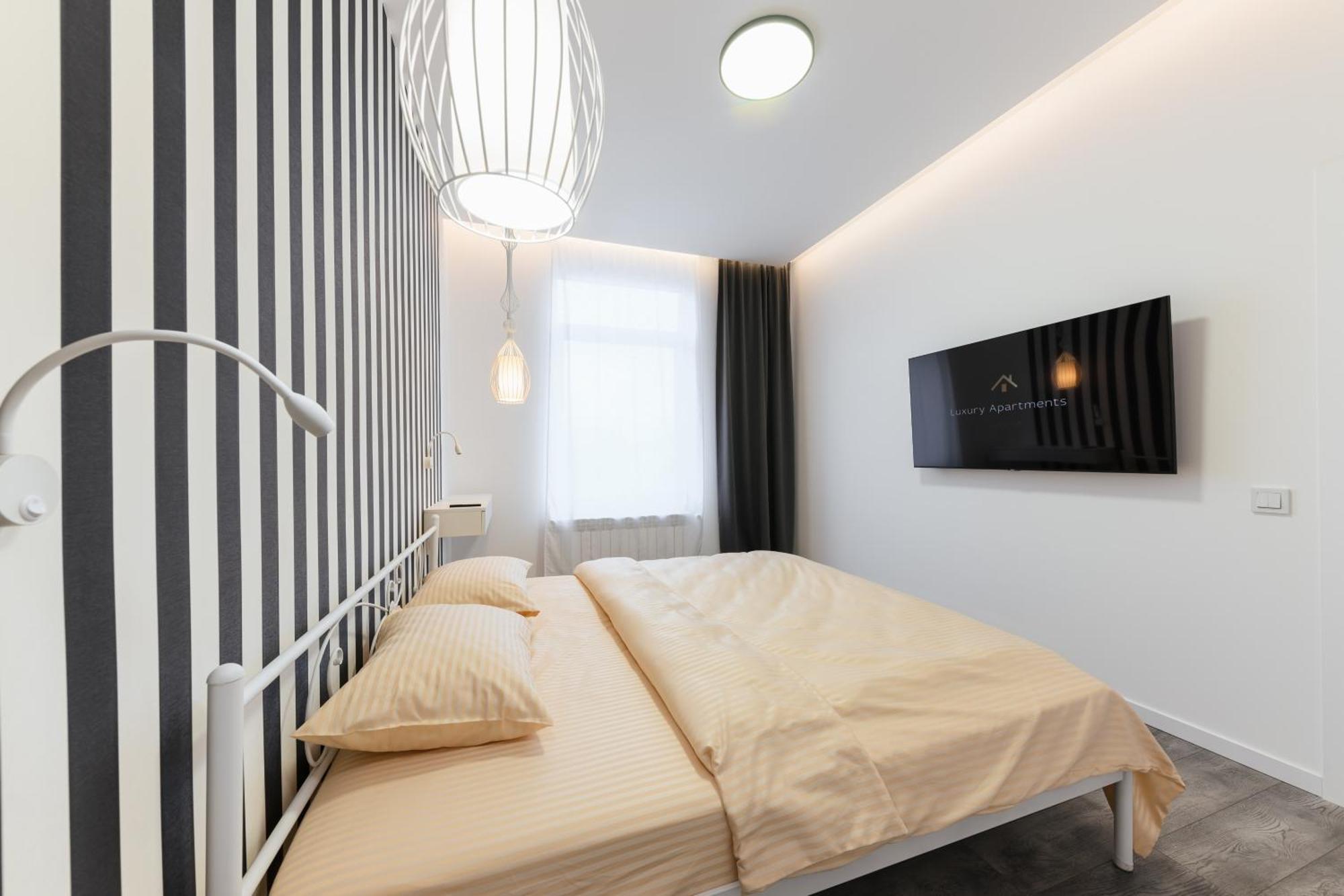 Luxury Apartments Laborca Ужгород Екстер'єр фото