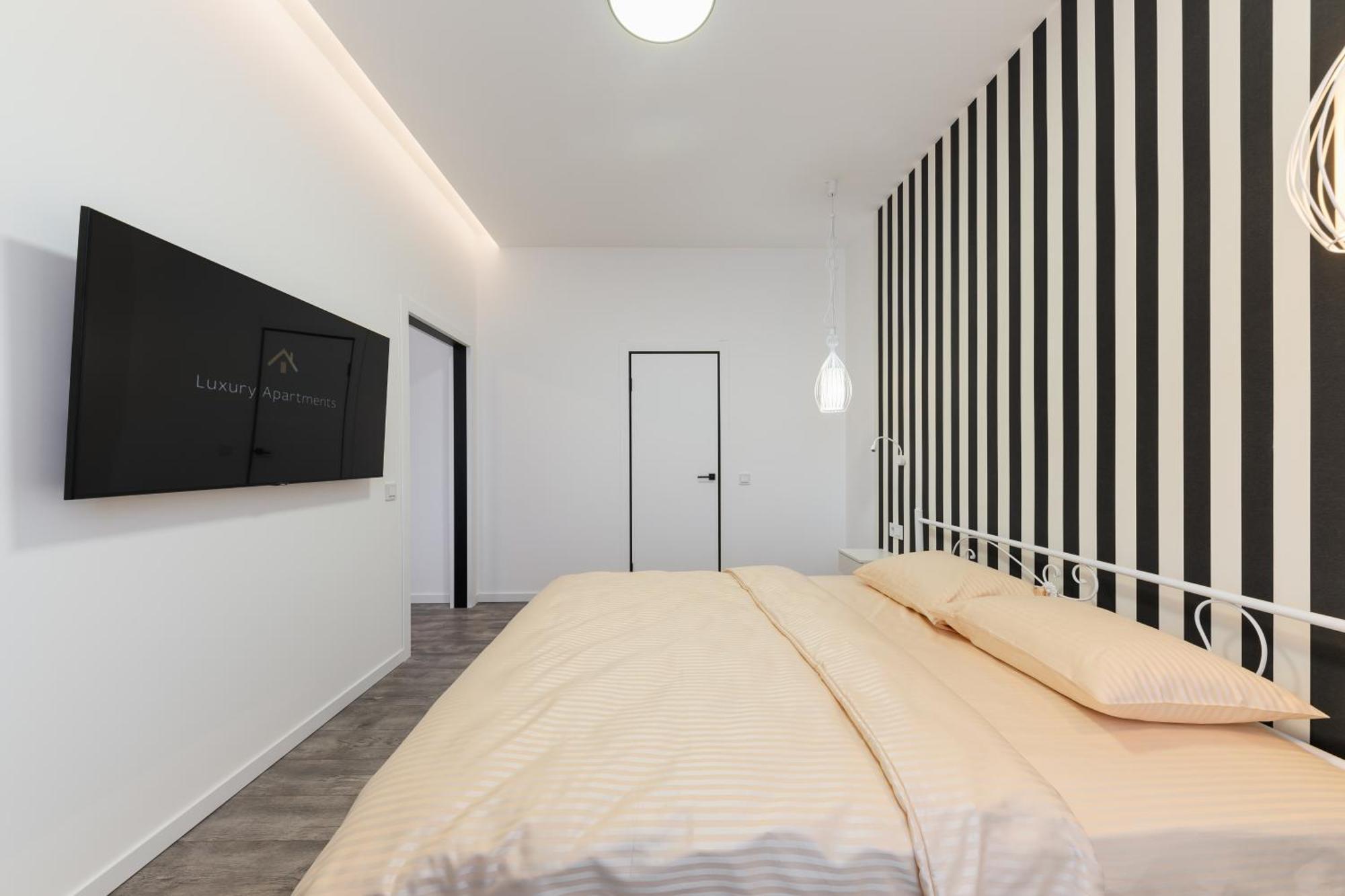 Luxury Apartments Laborca Ужгород Екстер'єр фото