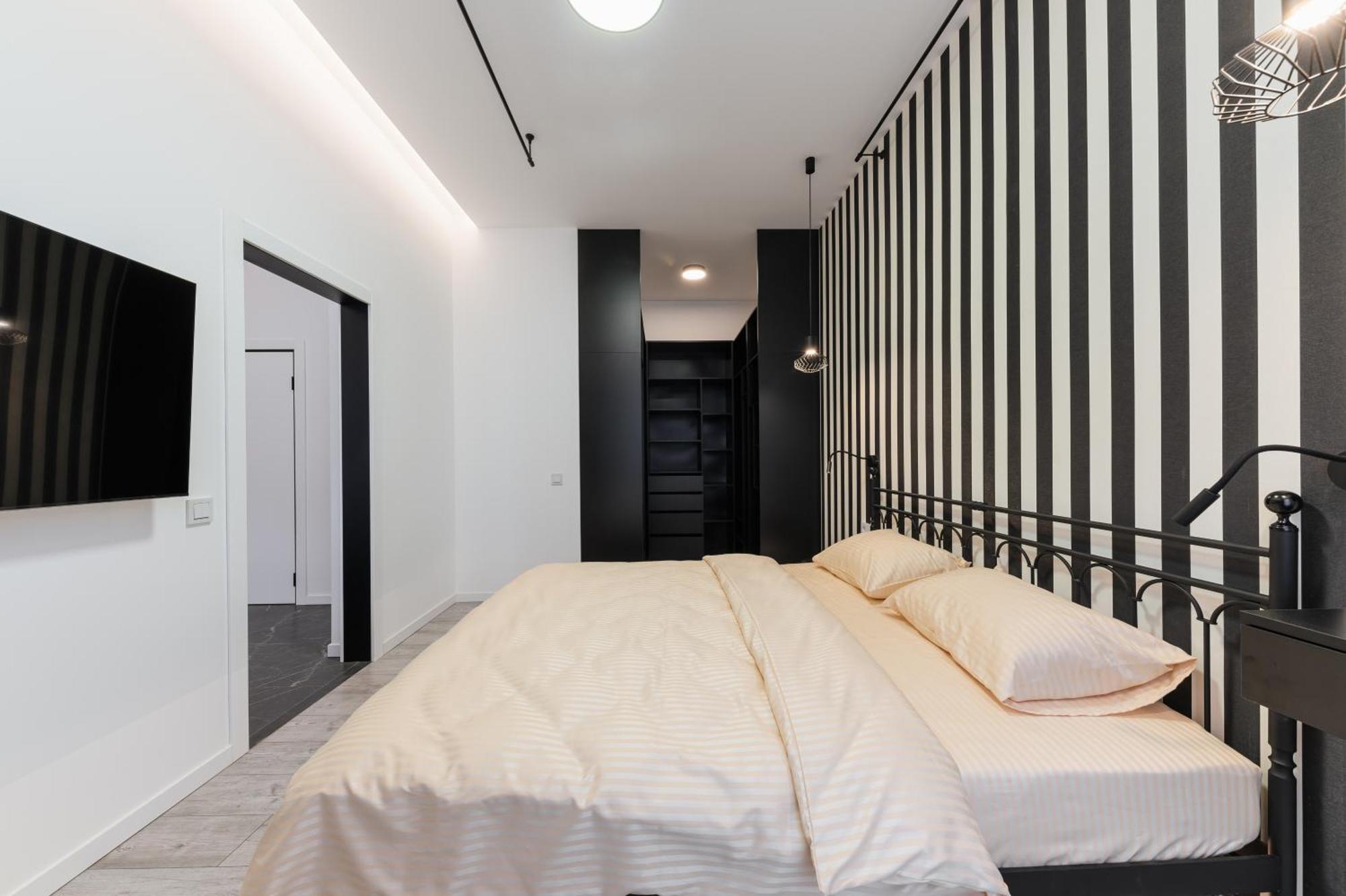 Luxury Apartments Laborca Ужгород Екстер'єр фото