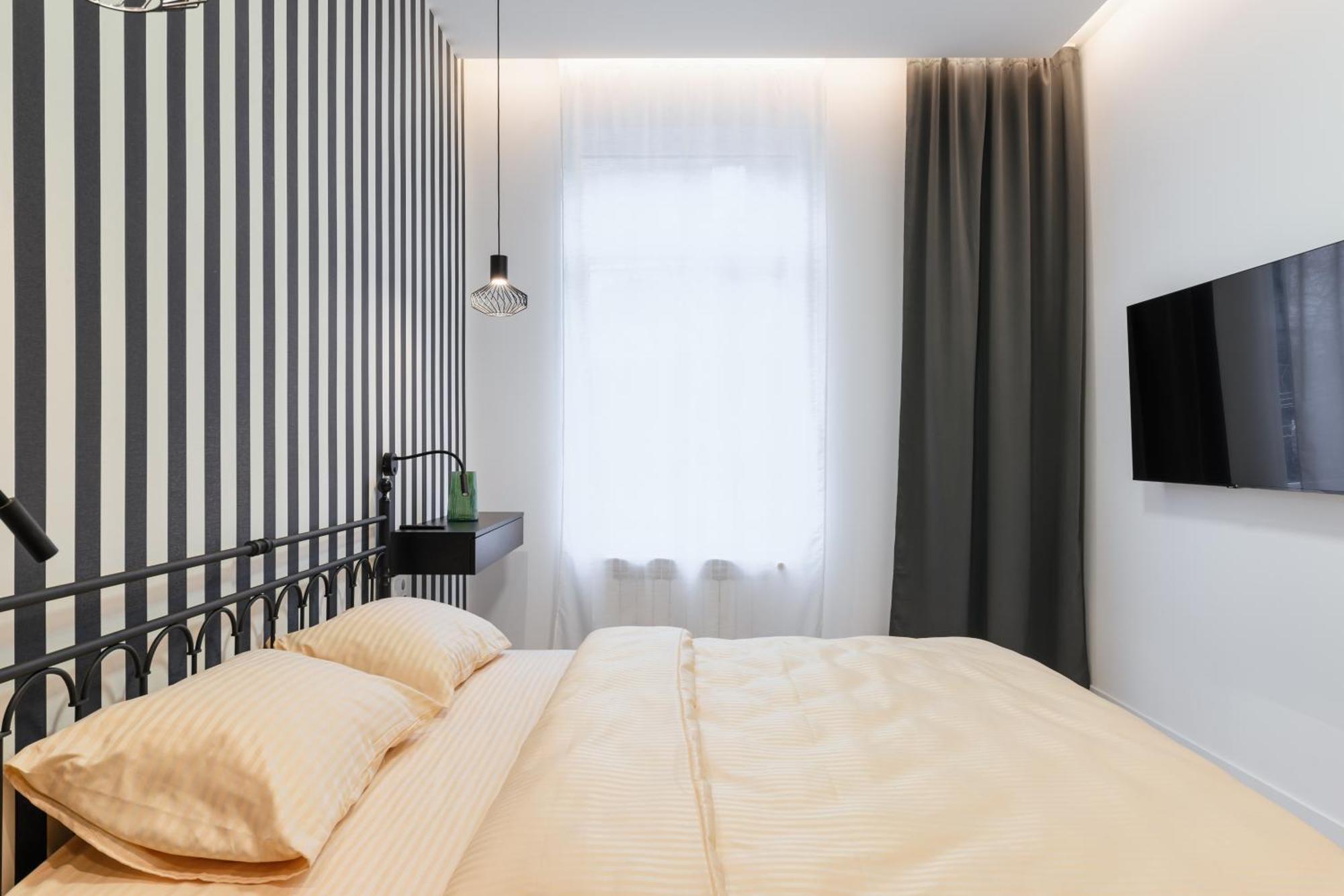 Luxury Apartments Laborca Ужгород Екстер'єр фото