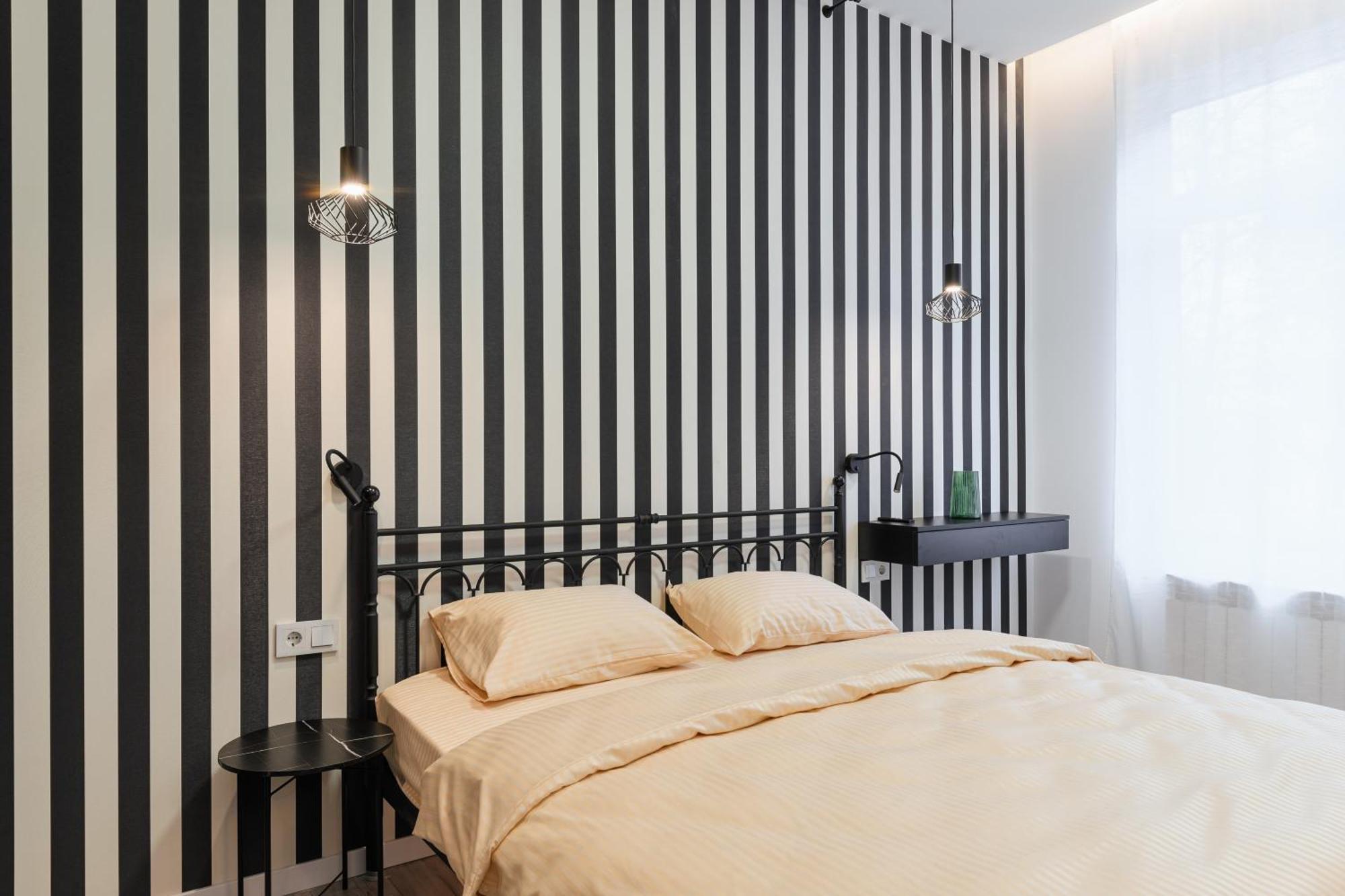 Luxury Apartments Laborca Ужгород Екстер'єр фото