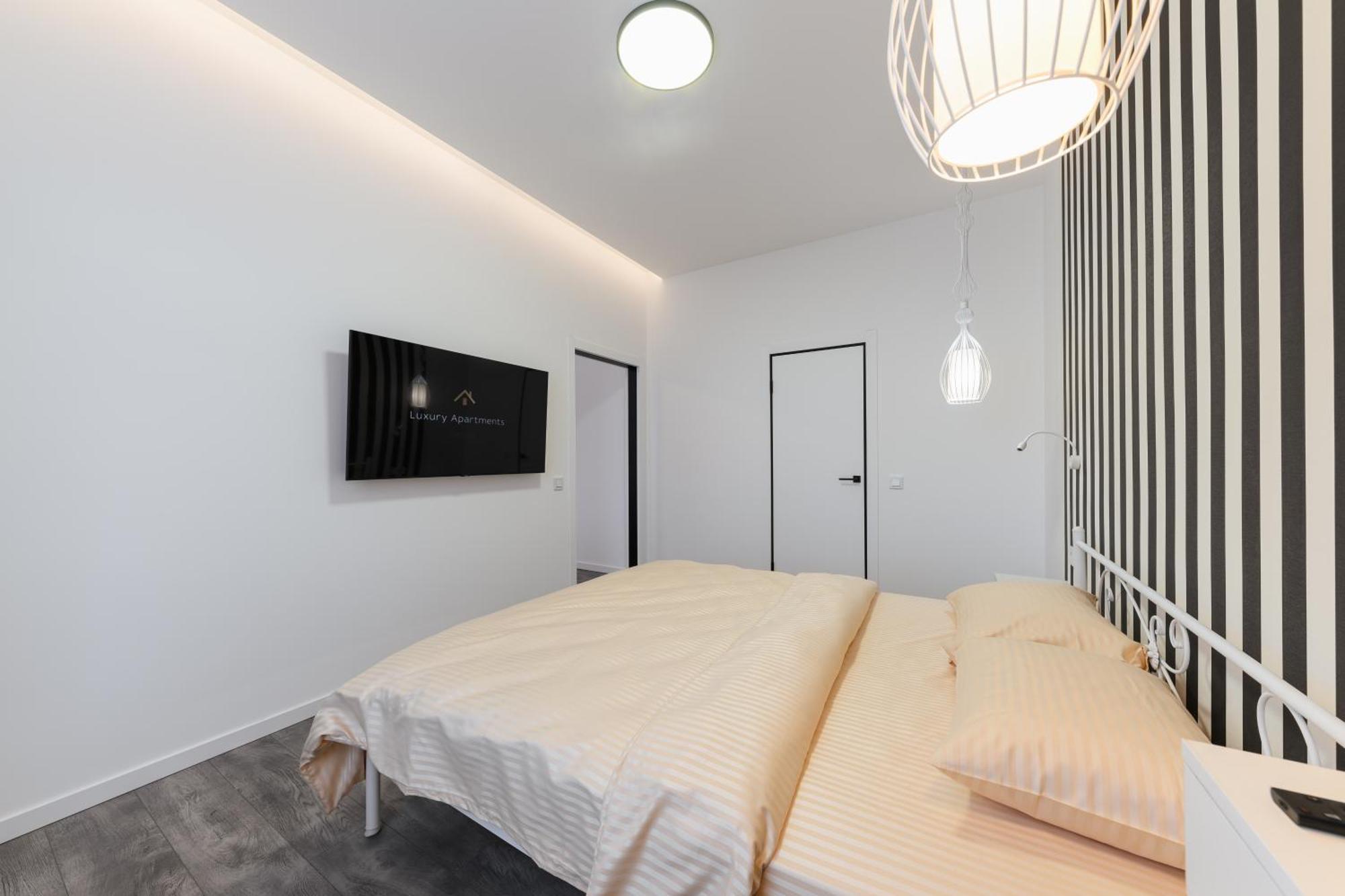 Luxury Apartments Laborca Ужгород Екстер'єр фото