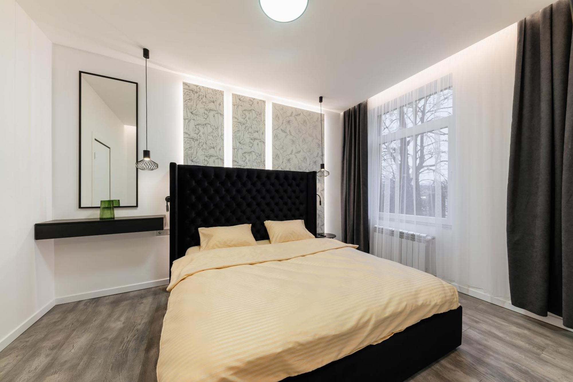 Luxury Apartments Laborca Ужгород Екстер'єр фото