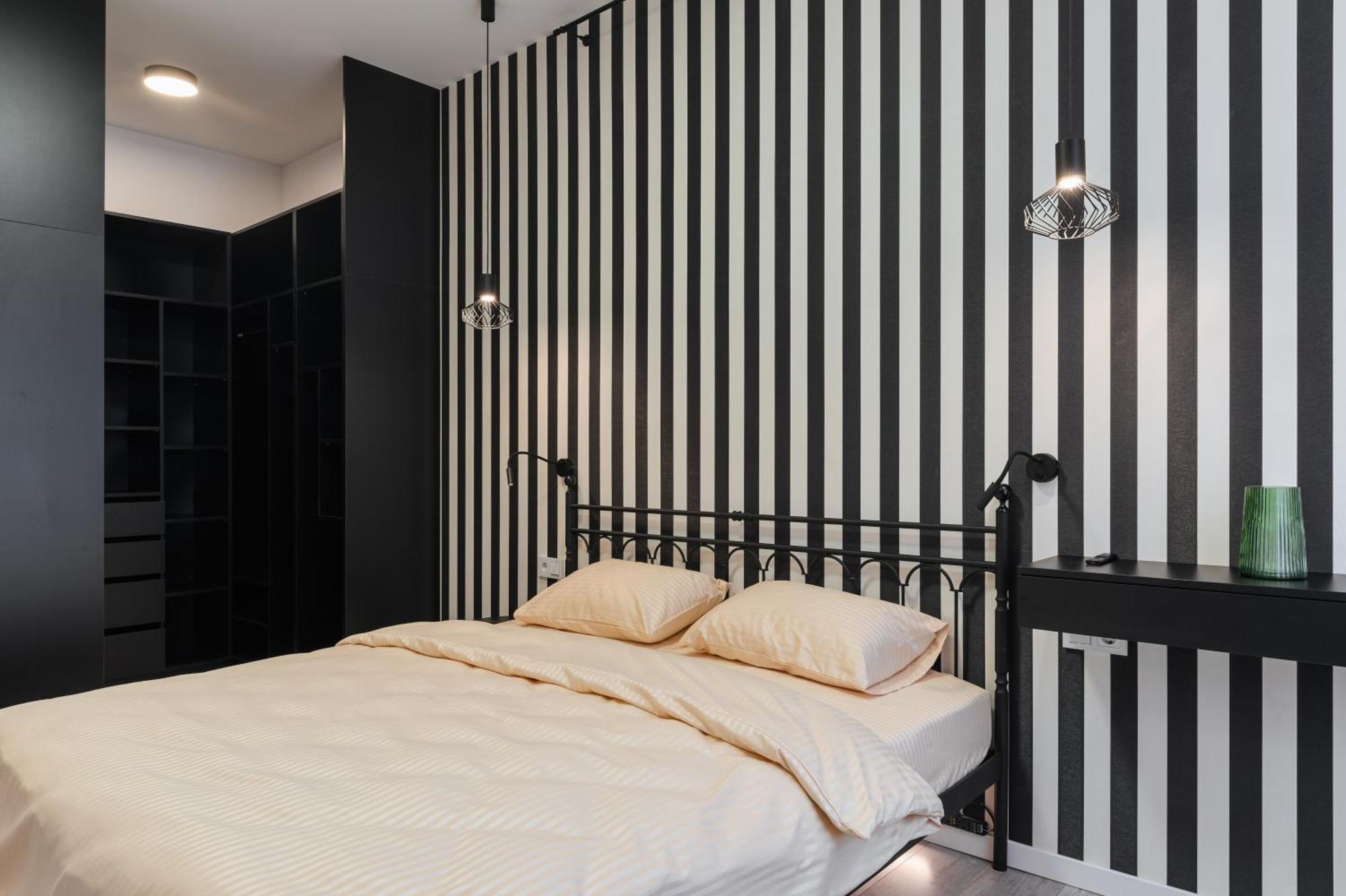 Luxury Apartments Laborca Ужгород Екстер'єр фото