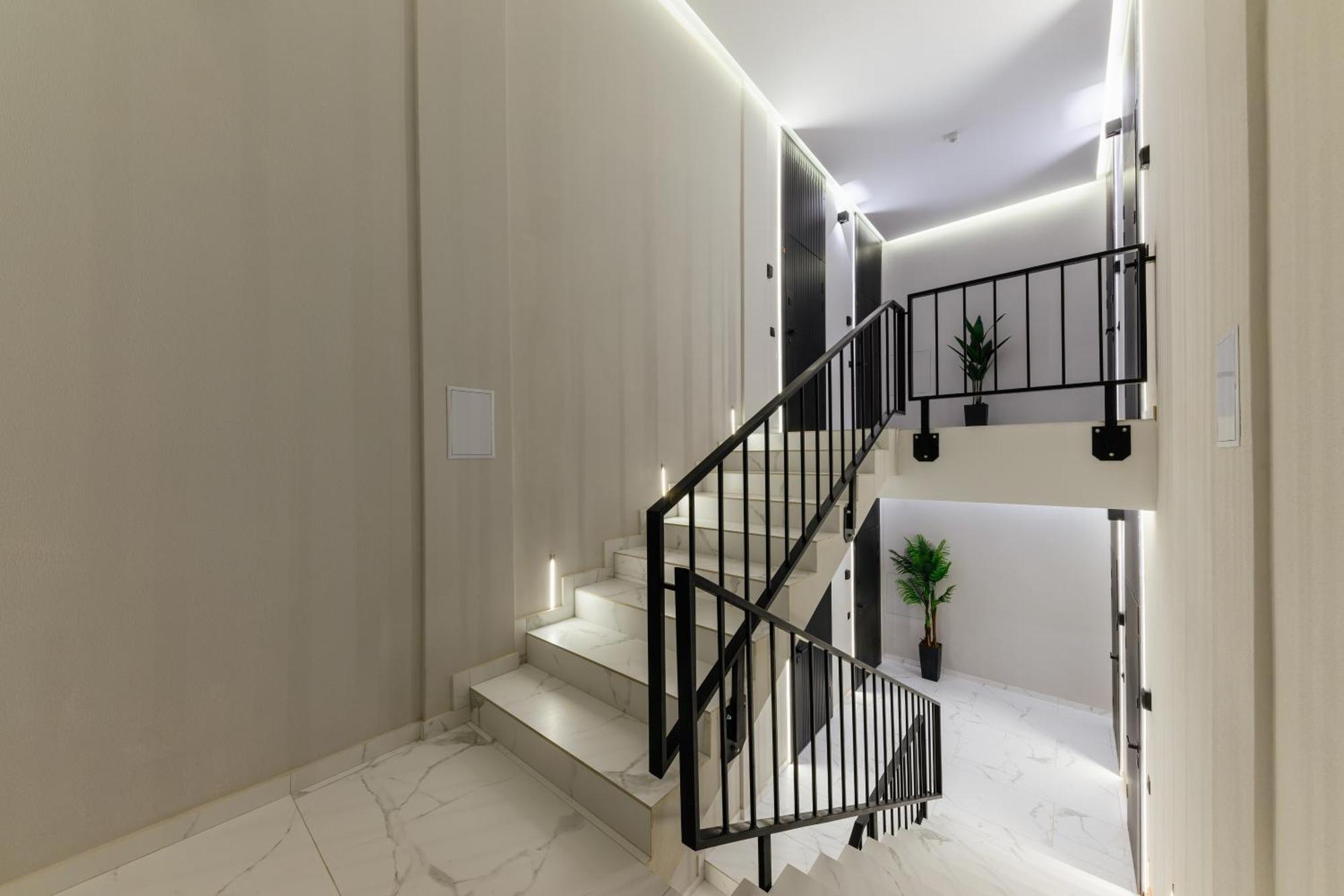 Luxury Apartments Laborca Ужгород Екстер'єр фото