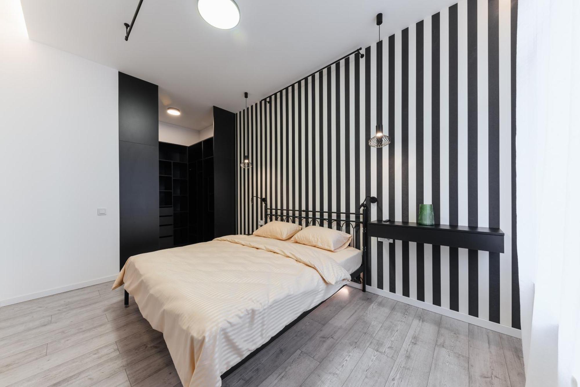 Luxury Apartments Laborca Ужгород Екстер'єр фото