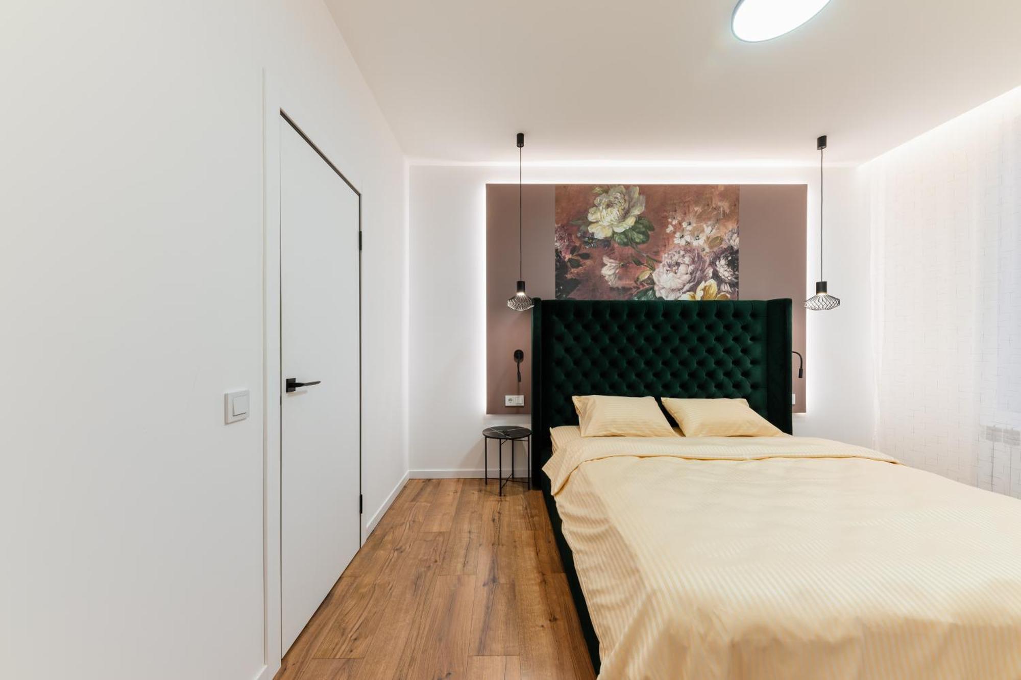 Luxury Apartments Laborca Ужгород Екстер'єр фото