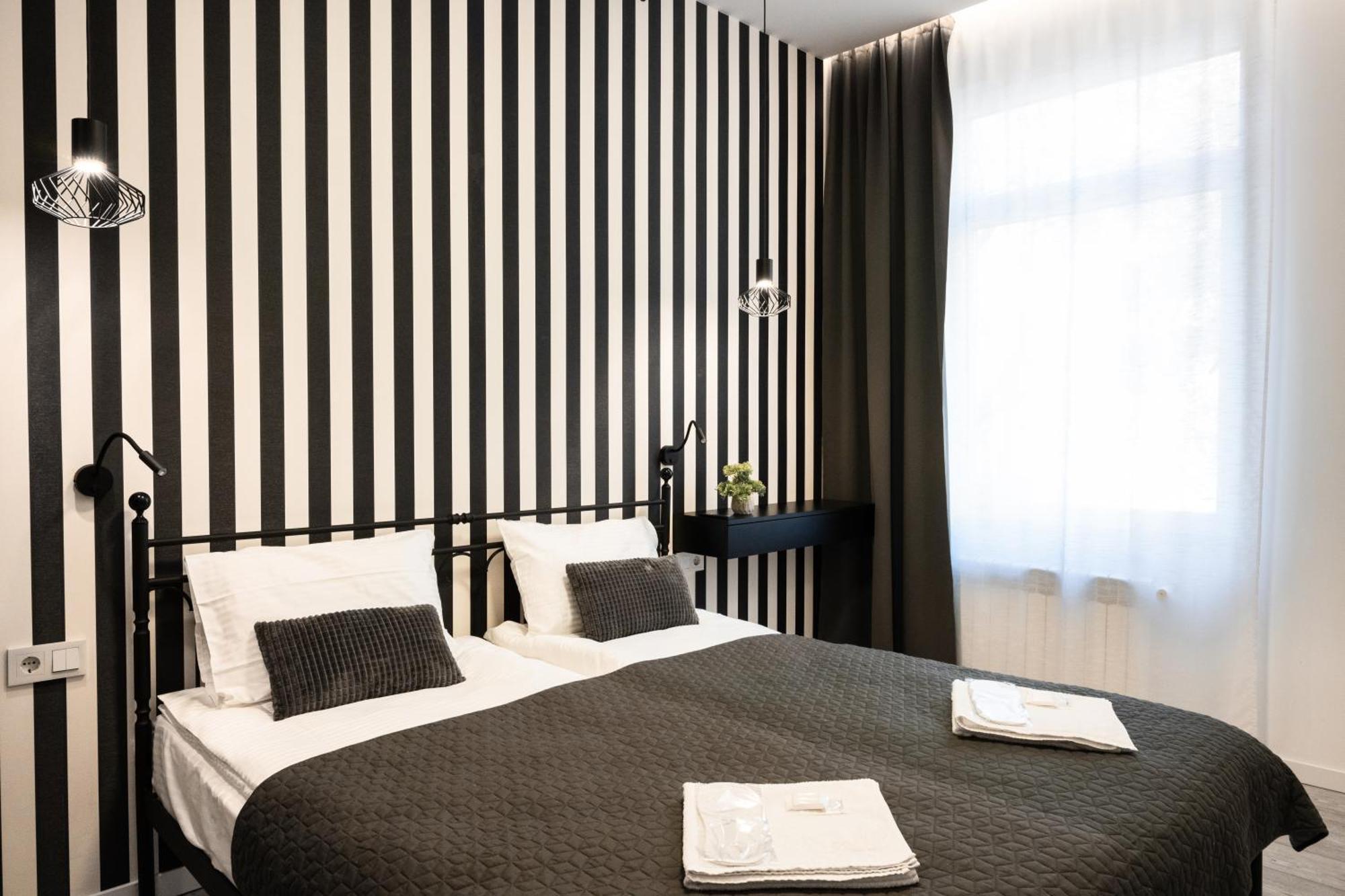 Luxury Apartments Laborca Ужгород Екстер'єр фото